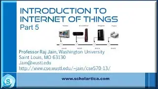 Internet of Things: Part 5