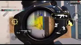 1V3 اقوى لاعب