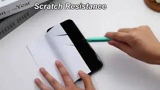 20% discount for iPhone 16 series privacy screen protector, Strongest Explosion-Proof Protection