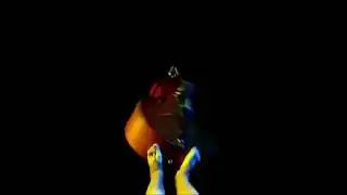 Double bass . Gayeva ( promo)