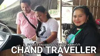 BUKIDNON  SANFERNANDO STO DOMINGO