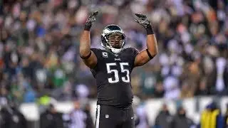 Philadelphia Eagles vs Oakland Raiders Highlights ᴴᴰ
