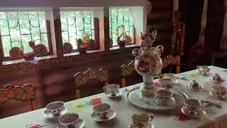 Чайные домики, Сочи. Экскурсия в Чайные домики.