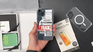 CASETIFY iPHONE 14 CASE Review