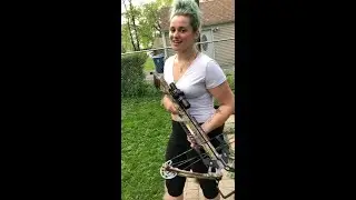 Different bows reviewed