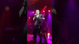 NЮ Николай Монро - Я буду бухать / Владимир 23.09.23