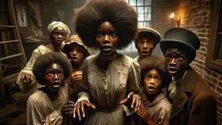 SHOCKING Slave Breeding FACTS That Schools Failed To Teach You
