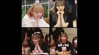 Miyawaki Sakura Cute & Funny Moment Part 7  #宮脇咲良 #미야와키사쿠라 #Sakura