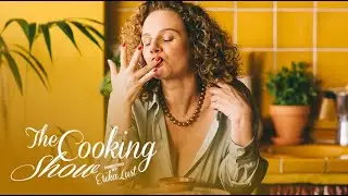 Vegan Tacos Recipe from 'Cocinando con Carmen' | 'The Cooking Show' by Erika Lust