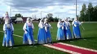 4 ч  День города Ардатов РМ 230 лет