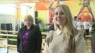 Турнир по теннису Активное долголетие