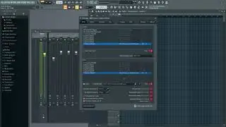 Configuring an X-Touch Compact with a pre-installed script for FL Studio