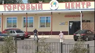 Благоустройство Яковлевского района