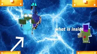 minecraft ama 100 şans bloğu açıyorum