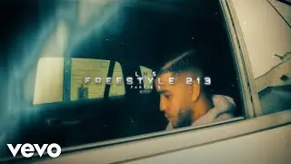 LMS - Freestyle #213, Pt. 5