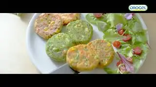 Le Meraviglie - Spot Orogel - 15'