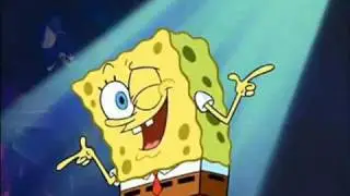 Spongebob Soundtrack - Harry's Back