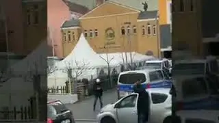 Erga dhibeen Corona addunyaa raaseen asitti biyyootiin Awroppaa Amantii hunda, keessattuu amantii Is