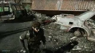 Fallout 4 with the latest mods | October 2022 FO4 Modded Gameplay