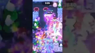 Rank 35 Crow 💀 #shorts #brawlstars #clip