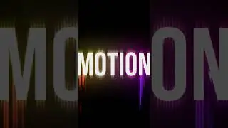 Text Displacement Animation Adobe After effect Text Displacement #ytshorts #shorts #trending #viral