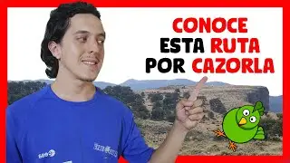 🌲 RUTA de 3 días en SIERRA de CAZORLA Segura y las Villas 🛌  HOTEL 1000 estrellas