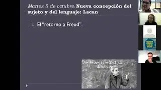 Metodologías postestructuralistas para el análisis literario 2 de 5