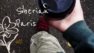 Sibirian Paris