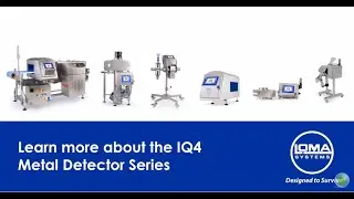 Металлодетекторы IQ4 разных модификаций