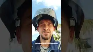 Урок по сварке петель.Сварщики есть?