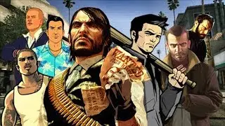 PRO ИГРЫ - Ультиматумы Скорострелов, Лишний геймплей, Синдром ОПЯТЬ НЕ ВО ЧТО ИГРАТЬ
