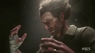 THE EVIL WITHIN 2 - Trailer [E3] 2017 PS4 Xbox One