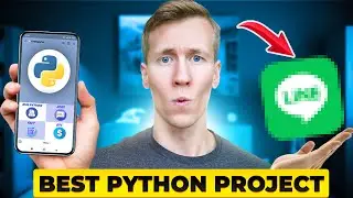 The Best Python Project No-one Talks About