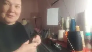 Брюки