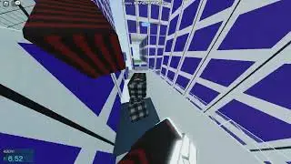 roblox parkour reborn rip off fragment time trial 10.76