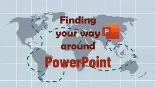 Navigation Tricks in PowerPoint: Livestream Recording