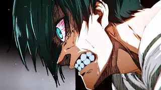 Blue Lock vs. U-20 Japan「AMV」Blue Lock S2 - Take Control (NEFFEX)