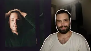 James Blake - Assume Form (FIRST REACTION/REVIEW)