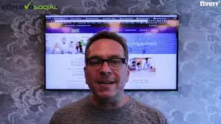I will create 30 curated social media posts for facebook - Social Content Services