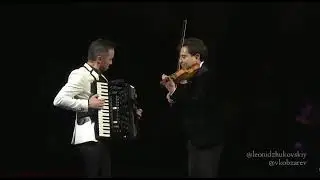 Кобзарев/Жуковский promo