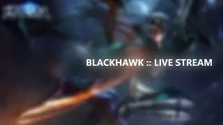 Blackhawk :: Heroes of the Storm Quick Matches