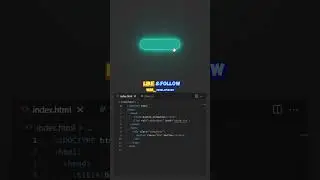 How to make a button hover effect using CSS? 