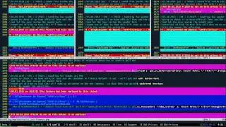 git mergetool explained