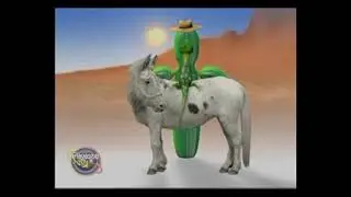Amazing Animals: Animal Partners (Part 1 of 2)