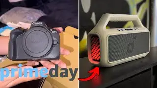 Amazon Prime Day DEALS 2024