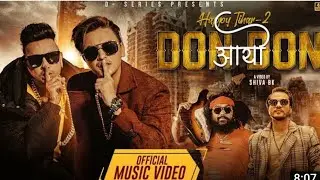 Happy That 2 remix cover songs Don Aaron Don by Durgesh Thapa new songs