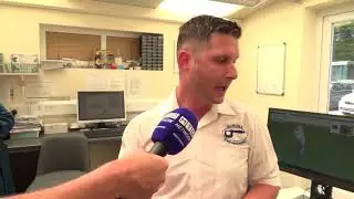 Acrona - See What You Can Do With Hard Work