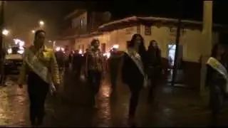 Santa Clara del cobre Comienza la feria del cobre 2015