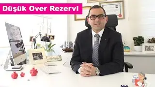 Düşük Over Rezervi - Op.Dr. Filip TAŞHAN / Nişantaşı Tüp Bebek