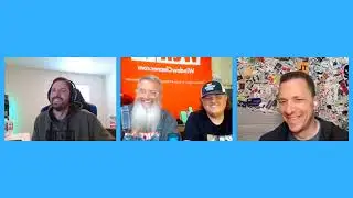 MONDAY NIGHT LIVE CHAT WITH THE WINDOW GUYS | EP.43